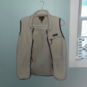 Patagonia Vest